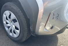 Toyota Yaris Cross 116h Dynamic MC24