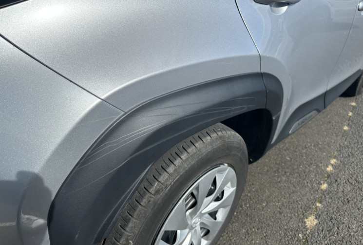 Toyota Yaris Cross 116h Dynamic MC24