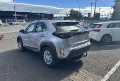 Toyota Yaris Cross 116h Dynamic MC24