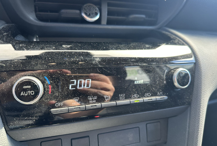 Toyota Yaris Cross 116h Dynamic MC24