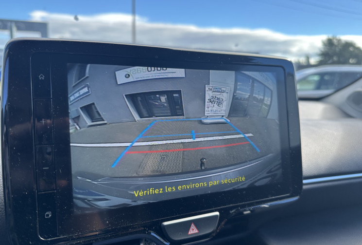 Toyota Yaris Cross 116h Dynamic MC24