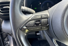 Toyota Yaris Cross 116h Dynamic MC24