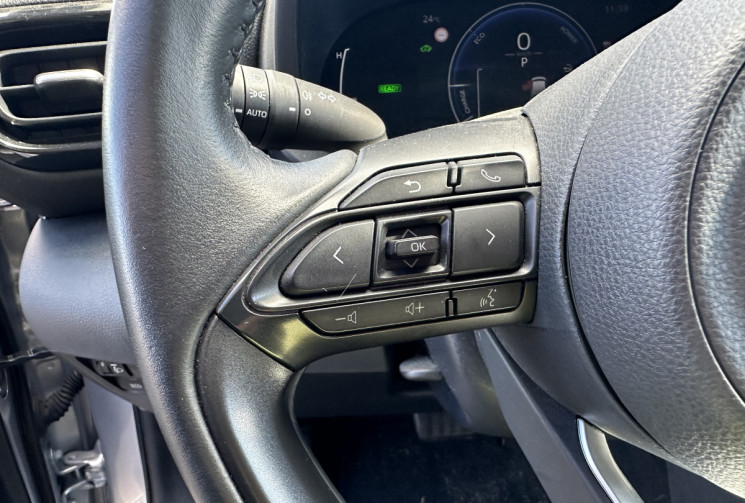 Toyota Yaris Cross 116h Dynamic MC24
