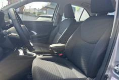 Toyota Yaris Cross 116h Dynamic MC24