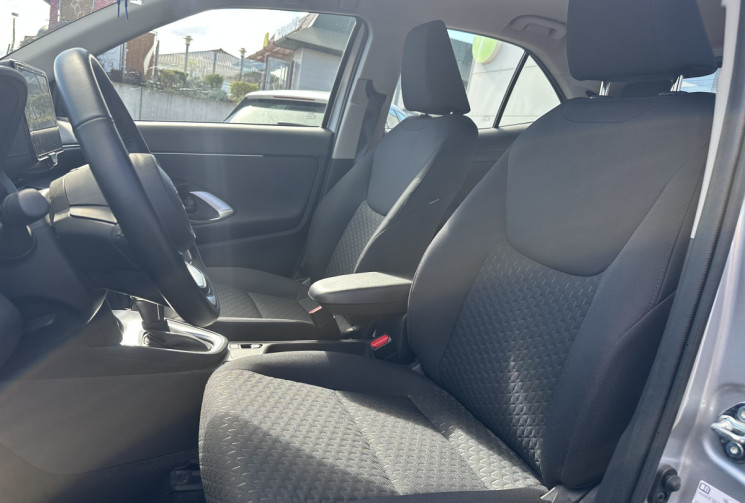 Toyota Yaris Cross 116h Dynamic MC24