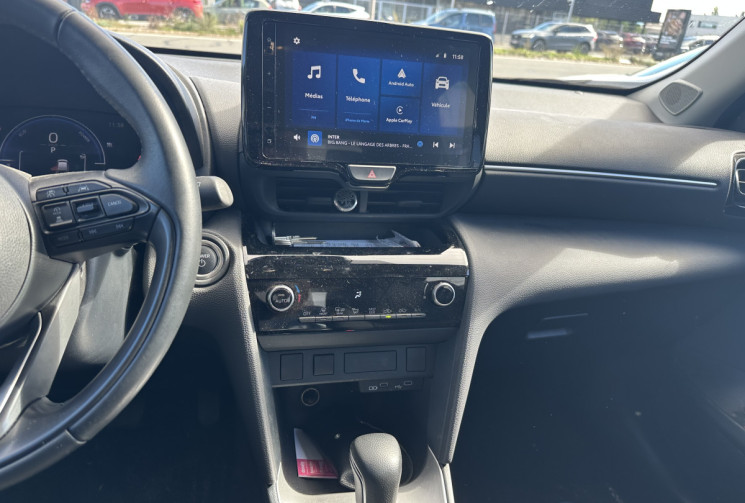 Toyota Yaris Cross 116h Dynamic MC24
