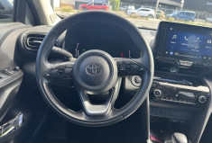 Toyota Yaris Cross 116h Dynamic MC24