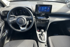 Toyota Yaris Cross 116h Dynamic MC24