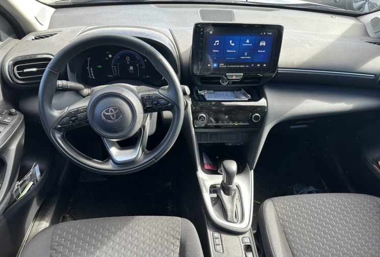 Toyota Yaris Cross 116h Dynamic MC24