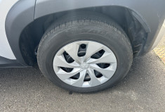 Toyota Yaris Cross 116h Dynamic MC24