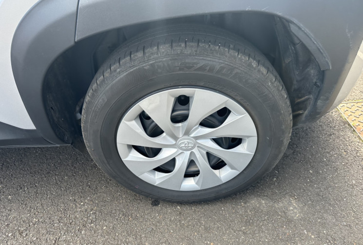 Toyota Yaris Cross 116h Dynamic MC24