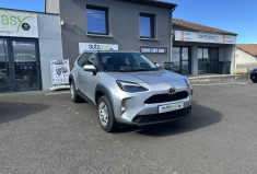 Toyota Yaris Cross 116h Dynamic MC24