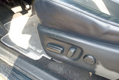 Toyota RAV4 Ph2 - HYBRIDE - 2.5L197CH - 2WD - BLAKC ED. - CUIR - CAMERA - TO - ATTELAGE