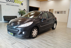 Peugeot 207 1.4 VTi 16V 95 cv EDITION 64 5P