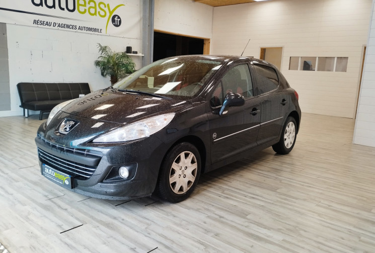 Peugeot 207 1.4 VTi 16V 95 cv EDITION 64 5P