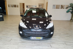 Peugeot 207 1.4 VTi 16V 95 cv EDITION 64 5P