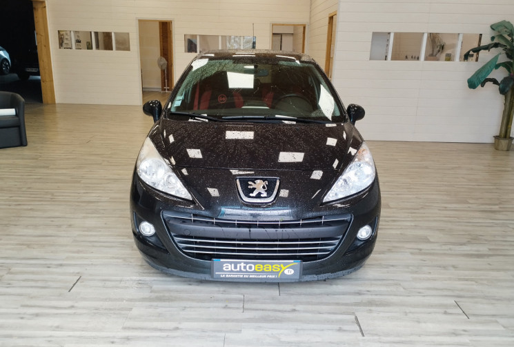 Peugeot 207 1.4 VTi 16V 95 cv EDITION 64 5P