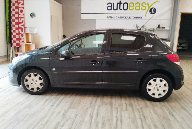 Peugeot 207 1.4 VTi 16V 95 cv EDITION 64 5P