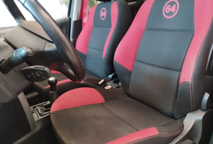 Peugeot 207 1.4 VTi 16V 95 cv EDITION 64 5P
