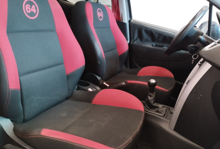 Peugeot 207 1.4 VTi 16V 95 cv EDITION 64 5P