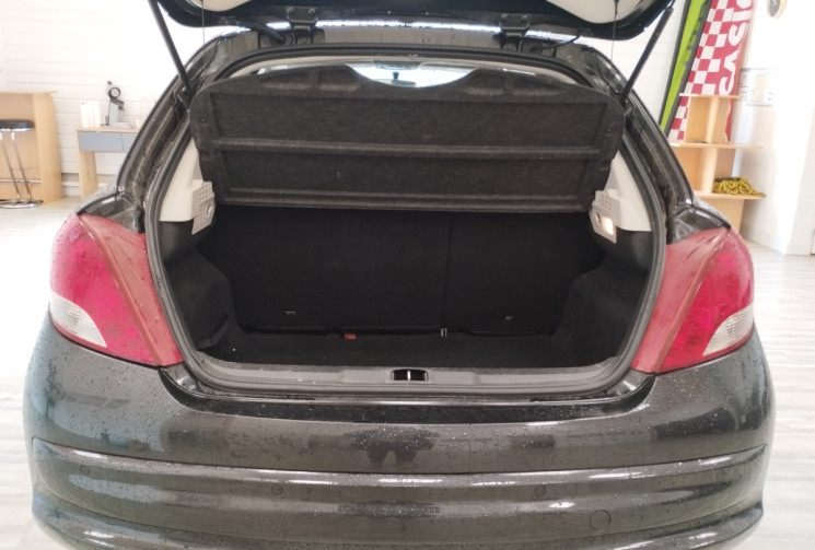 Peugeot 207 1.4 VTi 16V 95 cv EDITION 64 5P