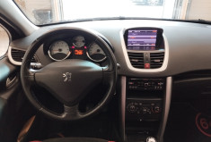 Peugeot 207 1.4 VTi 16V 95 cv EDITION 64 5P