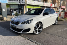 Peugeot 308 II GT 1.6 THP 205 cv