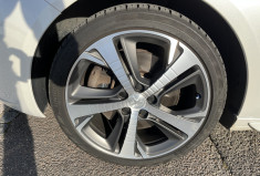 Peugeot 308 II GT 1.6 THP 205 cv