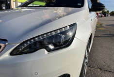 Peugeot 308 II GT 1.6 THP 205 cv