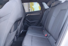 Audi A3 SPORTBACK  IV 35 TDI 150 S LINE S Tronic 7 - Suivi Audi - Toit Ouvrant