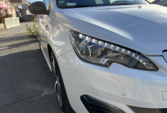 Peugeot 308 II GT 1.6 THP 205 cv