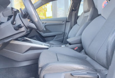 Audi A3 SPORTBACK  IV 35 TDI 150 S LINE S Tronic 7 - Suivi Audi - Toit Ouvrant
