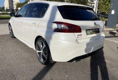 Peugeot 308 II GT 1.6 THP 205 cv