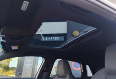 Audi A3 SPORTBACK  IV 35 TDI 150 S LINE S Tronic 7 - Suivi Audi - Toit Ouvrant