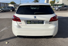 Peugeot 308 II GT 1.6 THP 205 cv