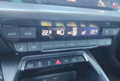 Audi A3 SPORTBACK  IV 35 TDI 150 S LINE S Tronic 7 - Suivi Audi - Toit Ouvrant