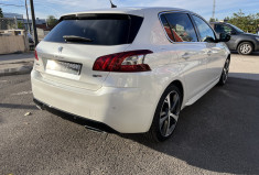 Peugeot 308 II GT 1.6 THP 205 cv