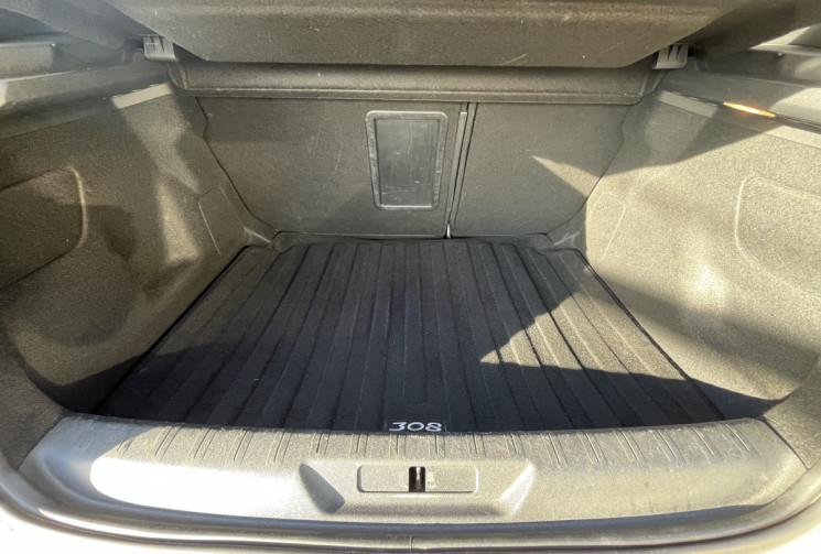 Peugeot 308 II GT 1.6 THP 205 cv