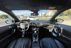 Peugeot 308 II GT 1.6 THP 205 cv