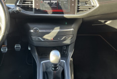 Peugeot 308 II GT 1.6 THP 205 cv