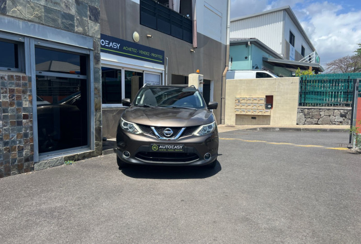 Nissan Qashqai  II 1.2 DIG-T 16V 2WD S&S 115 cv TEKNA