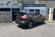 Nissan Qashqai  II 1.2 DIG-T 16V 2WD S&S 115 cv TEKNA