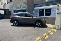Nissan Qashqai  II 1.2 DIG-T 16V 2WD S&S 115 cv TEKNA