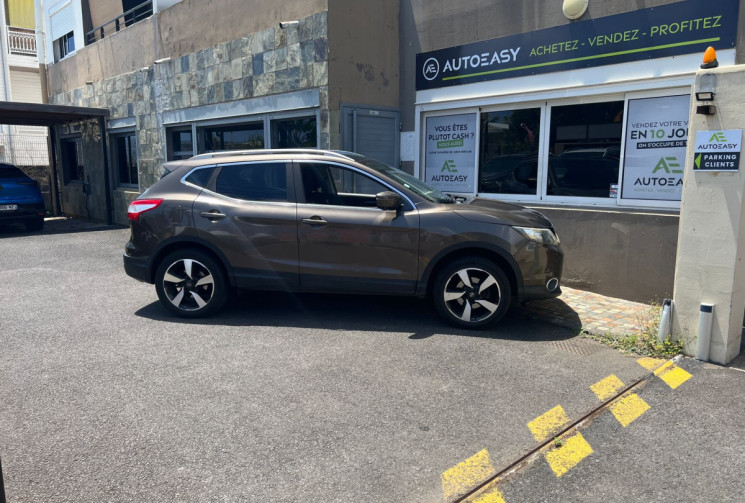 Nissan Qashqai  II 1.2 DIG-T 16V 2WD S&S 115 cv TEKNA