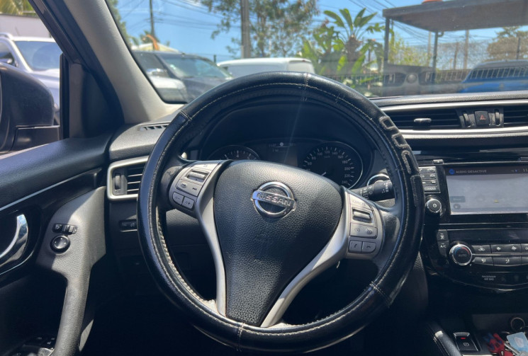 Nissan Qashqai  II 1.2 DIG-T 16V 2WD S&S 115 cv TEKNA