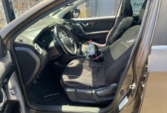 Nissan Qashqai  II 1.2 DIG-T 16V 2WD S&S 115 cv TEKNA