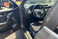 Nissan Qashqai  II 1.2 DIG-T 16V 2WD S&S 115 cv TEKNA