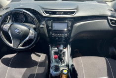 Nissan Qashqai  II 1.2 DIG-T 16V 2WD S&S 115 cv TEKNA