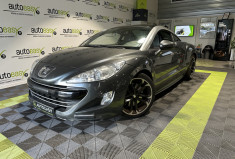 Peugeot RCZ 1.6 THP 16v 200 ch