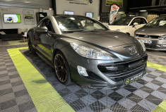 Peugeot RCZ 1.6 THP 16v 200 ch
